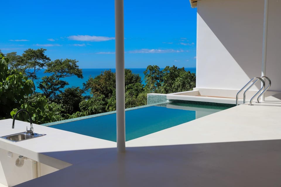 Les Roches - Paradise Retreat Apartment hotel in Cobano