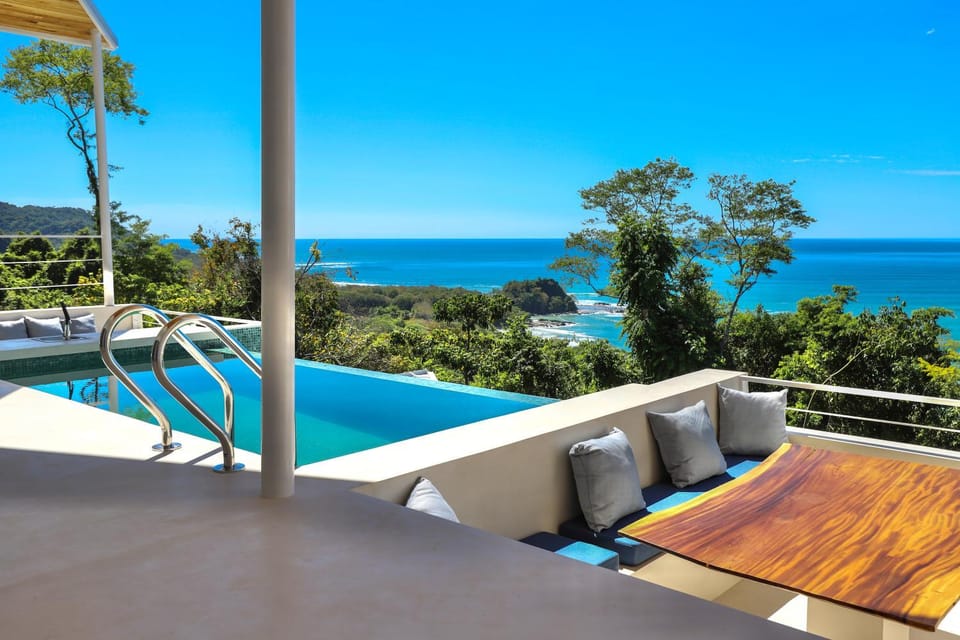 Les Roches - Paradise Retreat Apartment hotel in Cobano