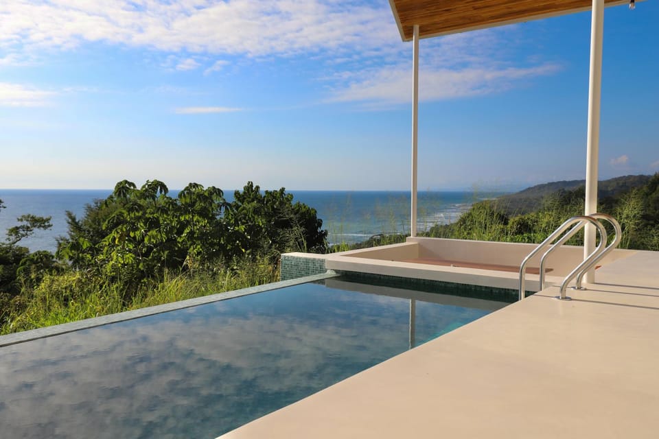 Les Roches - Paradise Retreat Apartment hotel in Cobano