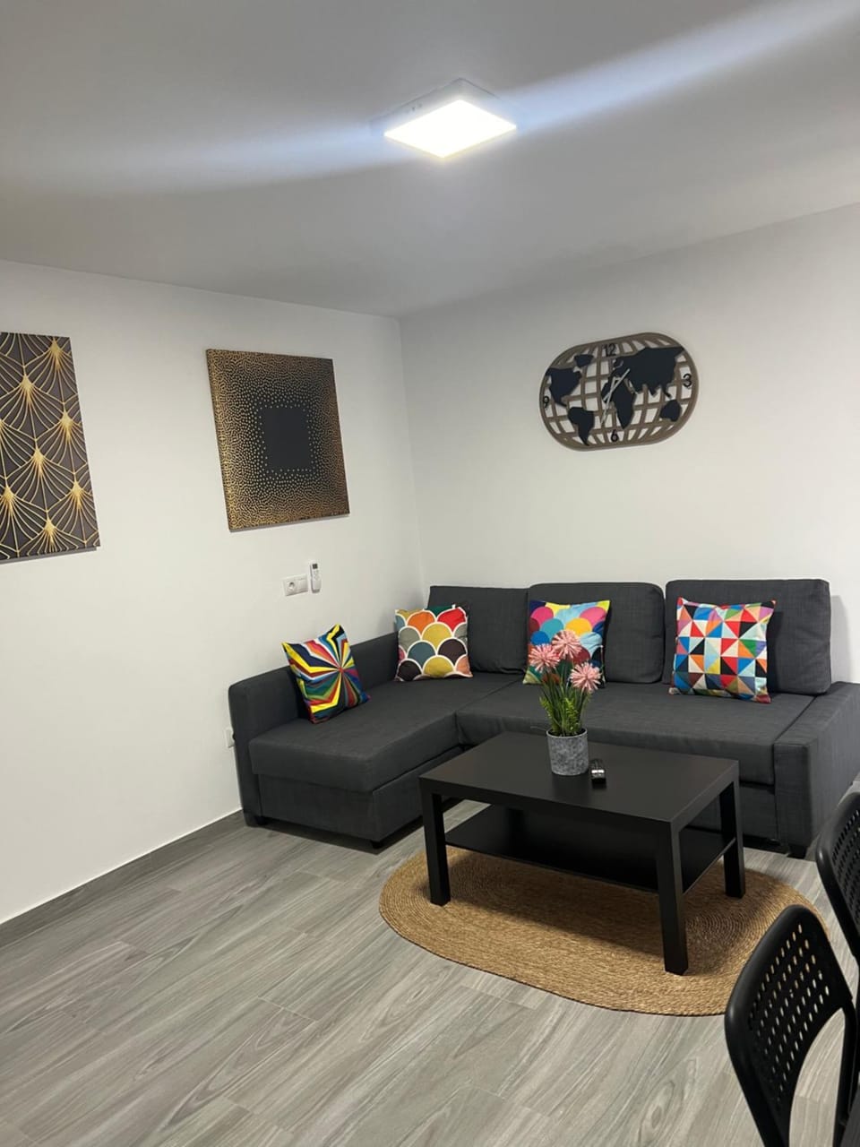 Apartamento Anita Apartment in Sierra de Cádiz