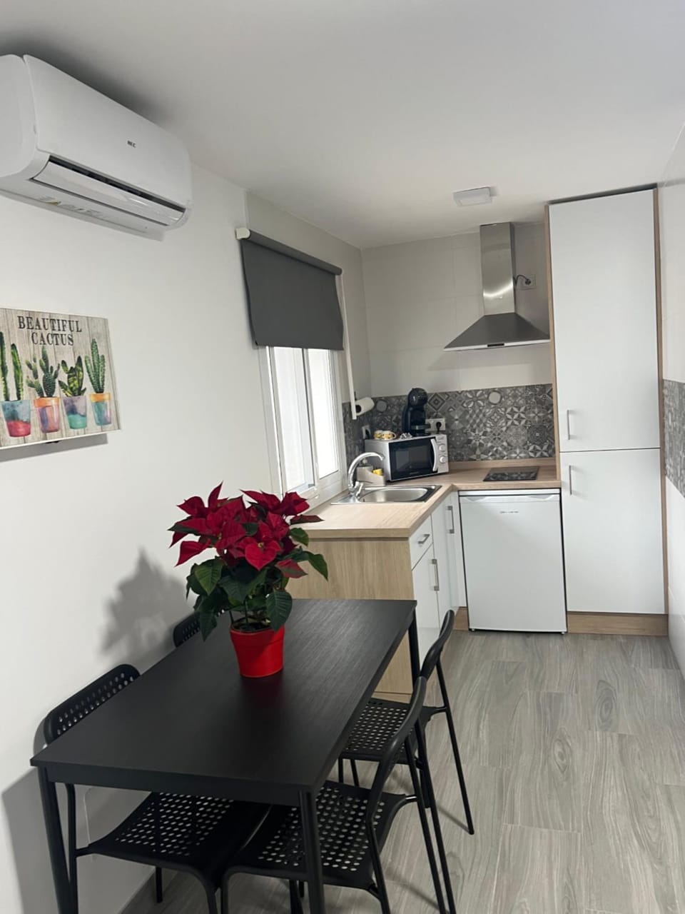 Apartamento Anita Apartment in Sierra de Cádiz