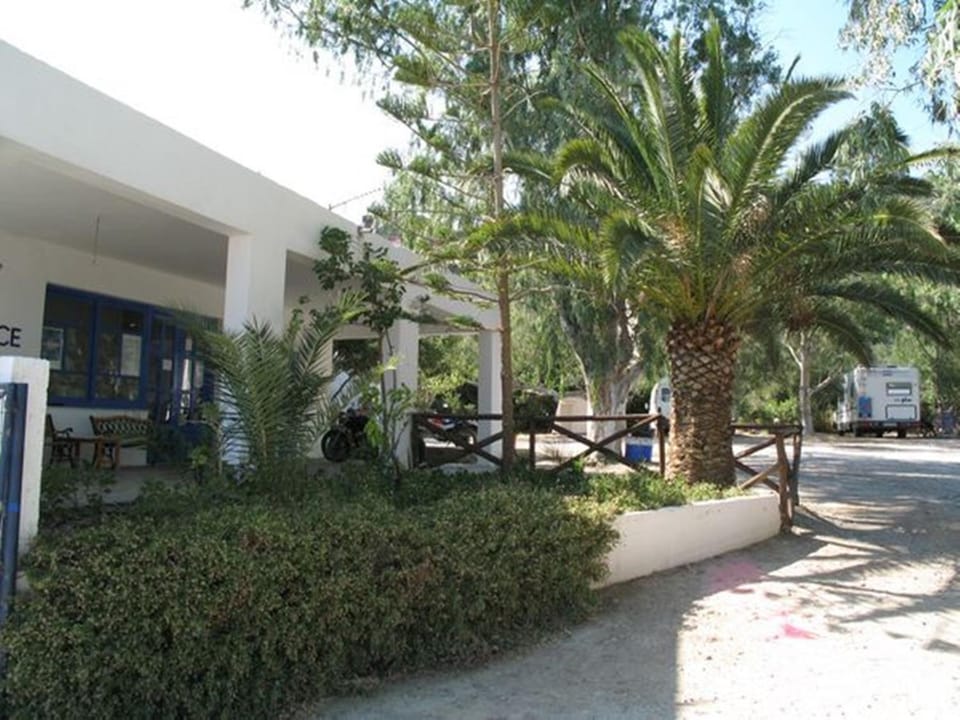 Facade/entrance, Lobby or reception