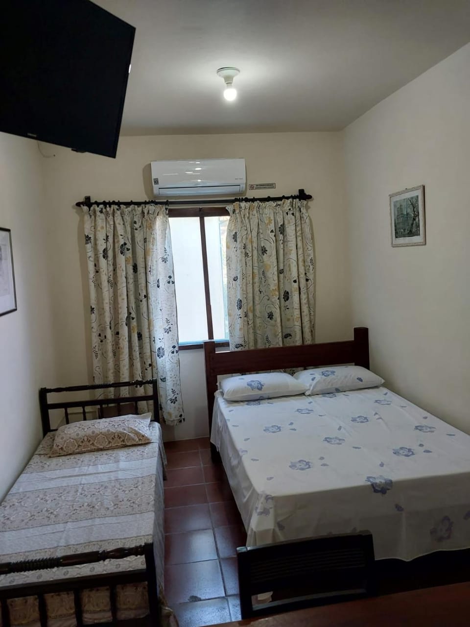 Chalés Xibayka Ilhabela Apartment in Ilhabela