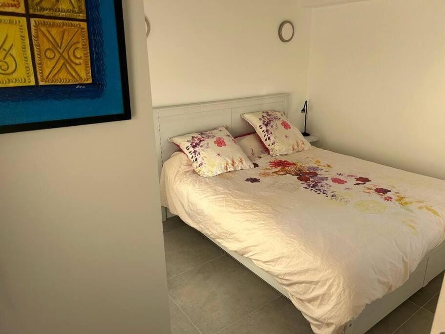 Maisonnette Apartment in Bormes-les-Mimosas