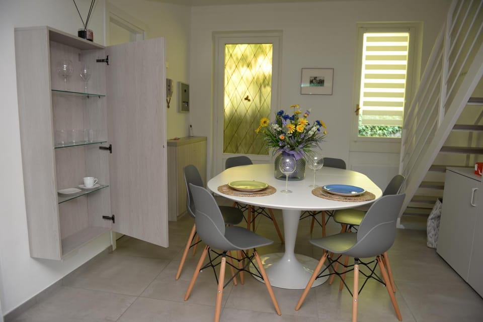 Open space fronte lago Apartment in Monte Isola