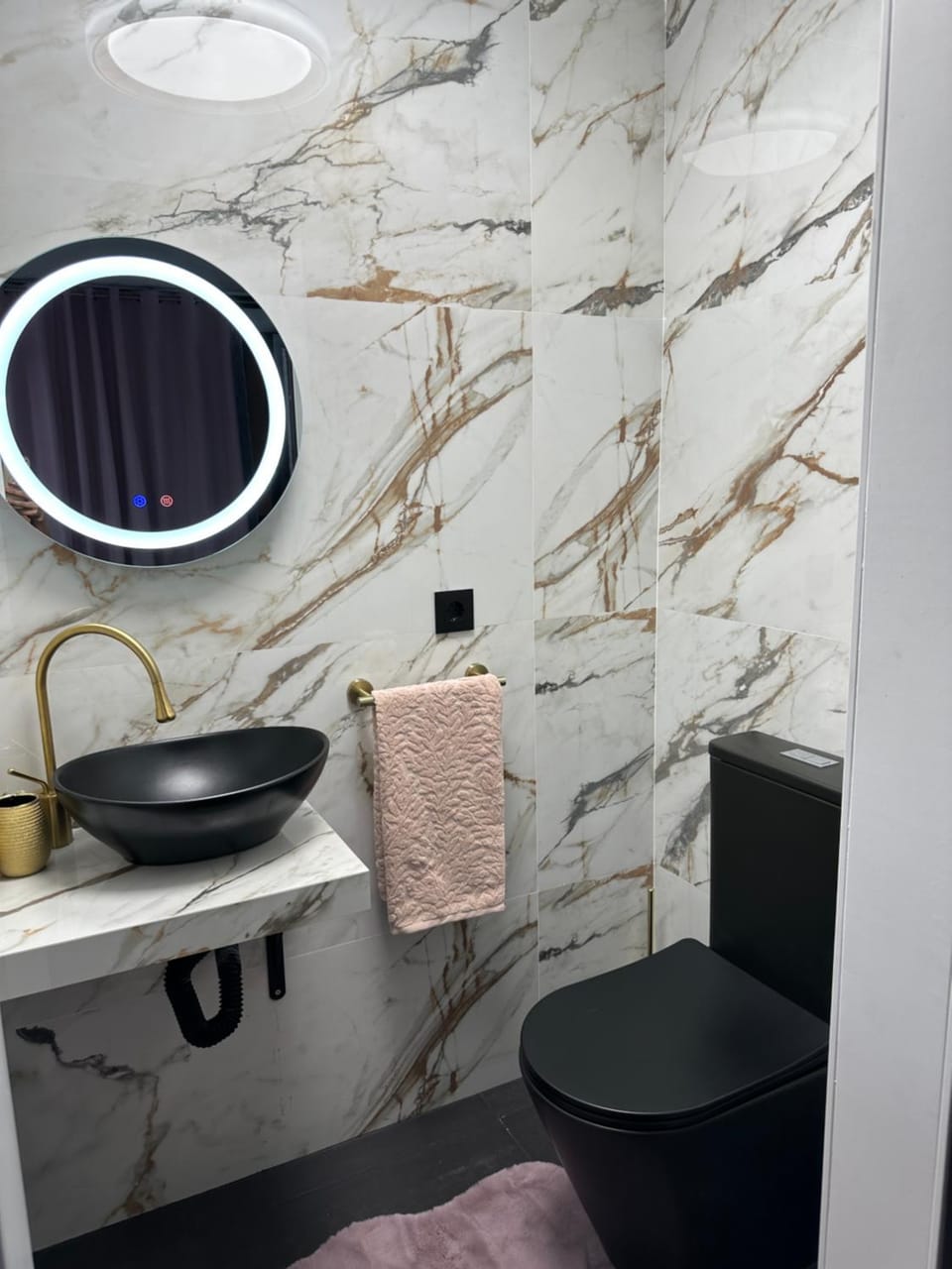 Habitación LUXURY LOVE Apartment in Montsià