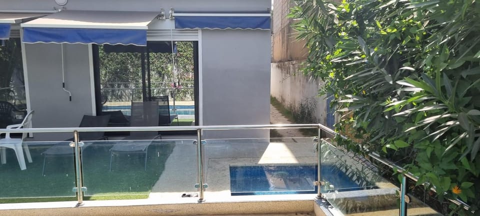 Villa Massai avec piscine au cœur de Saly Villa in Saly