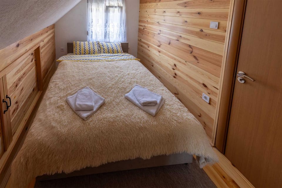 Apartman Filip Apartment in Montenegro