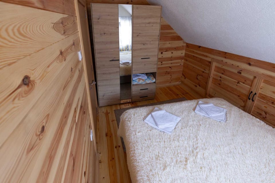 Apartman Filip Apartment in Montenegro