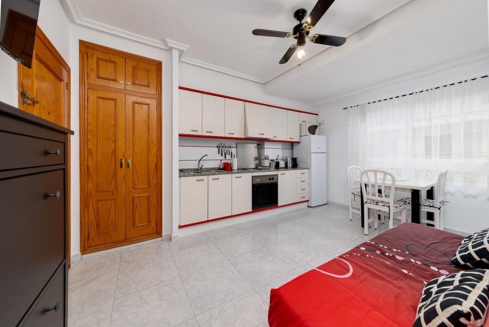 Lovely Apartment Near The Sea Apartment in Torrevieja