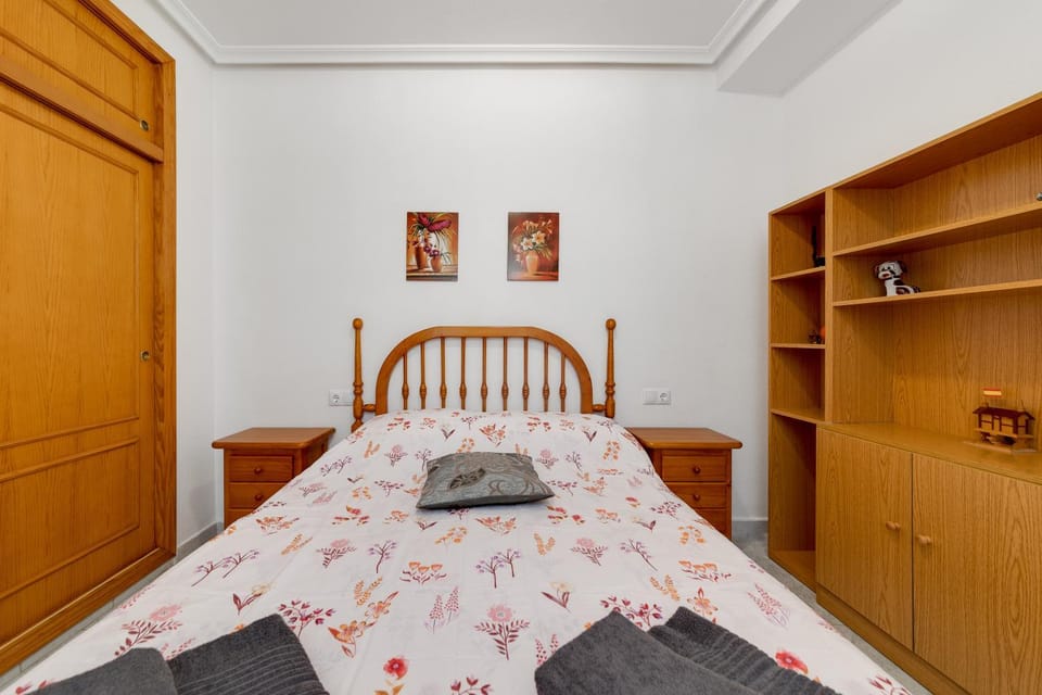 Lovely Apartment Near The Sea Apartment in Torrevieja