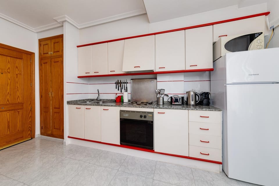 Lovely Apartment Near The Sea Apartment in Torrevieja