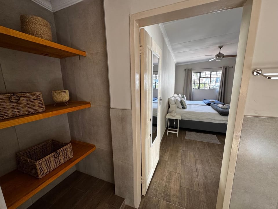 Family Garden Suite - Sleeps 4 Bed and Breakfast in Pretoria