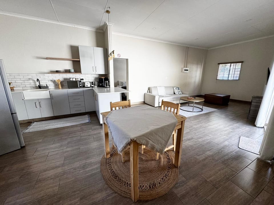 Family Garden Suite - Sleeps 4 Bed and Breakfast in Pretoria