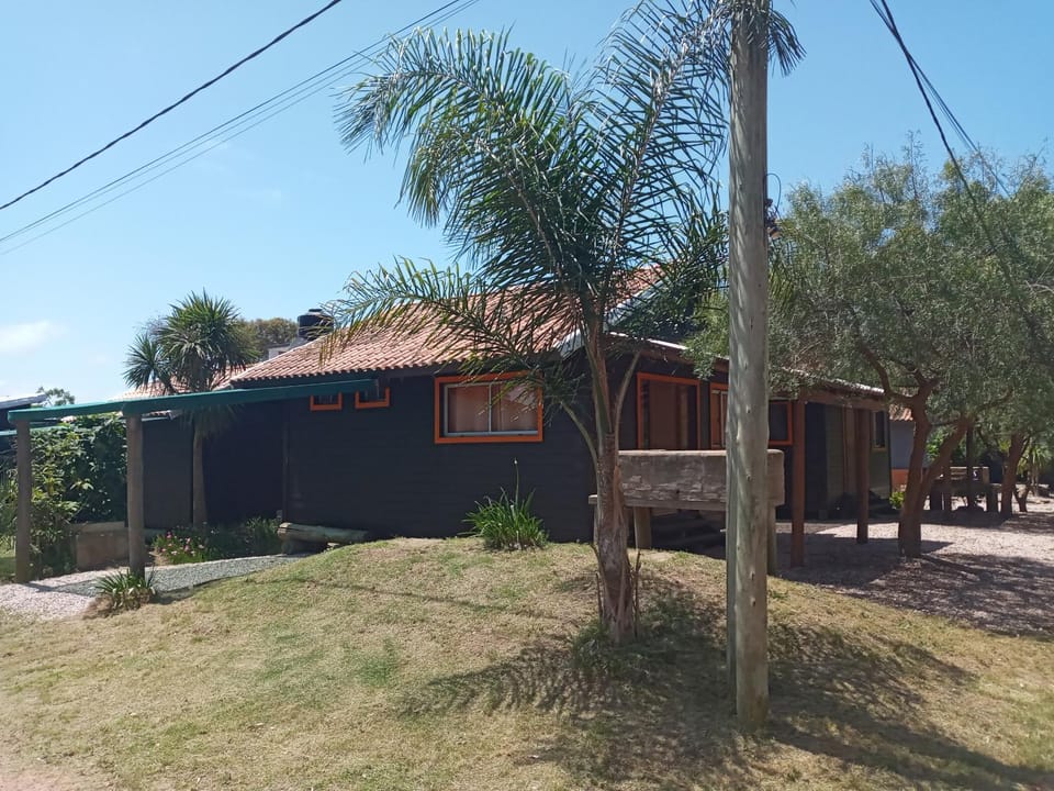 NOGALES 1 House in Rocha Department, Uruguay