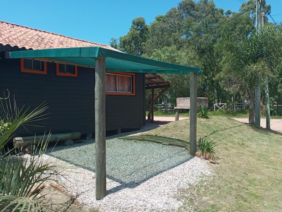 NOGALES 1 House in Rocha Department, Uruguay