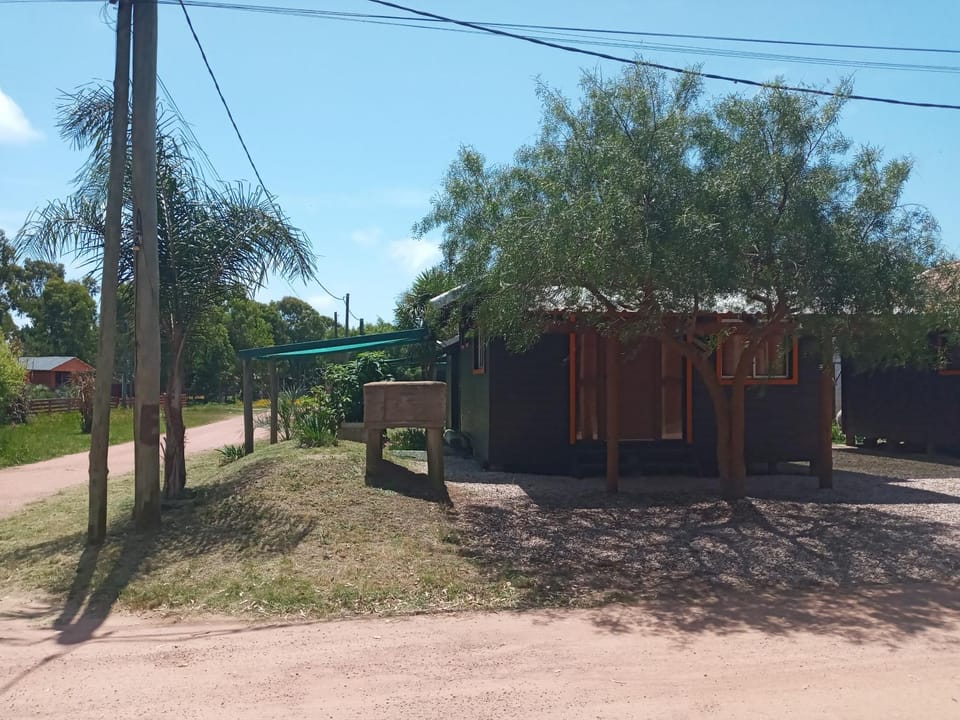 NOGALES 1 House in Rocha Department, Uruguay