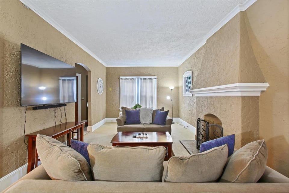 Greenridge Getaway:Near Universities & Attractions Bed and Breakfast in Scranton