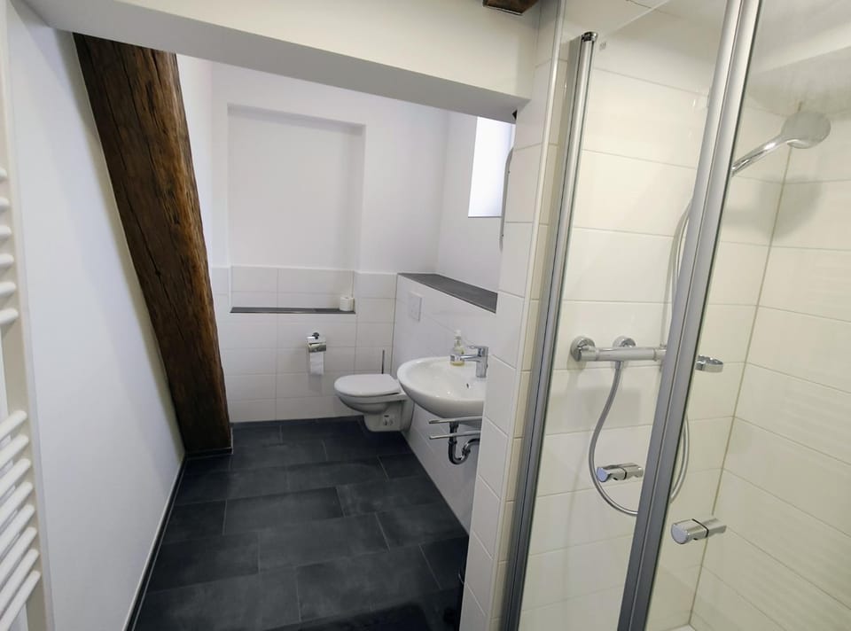 Patrizierhaus Altstadt am Brauhaus Zwiebel Apartment in Soest