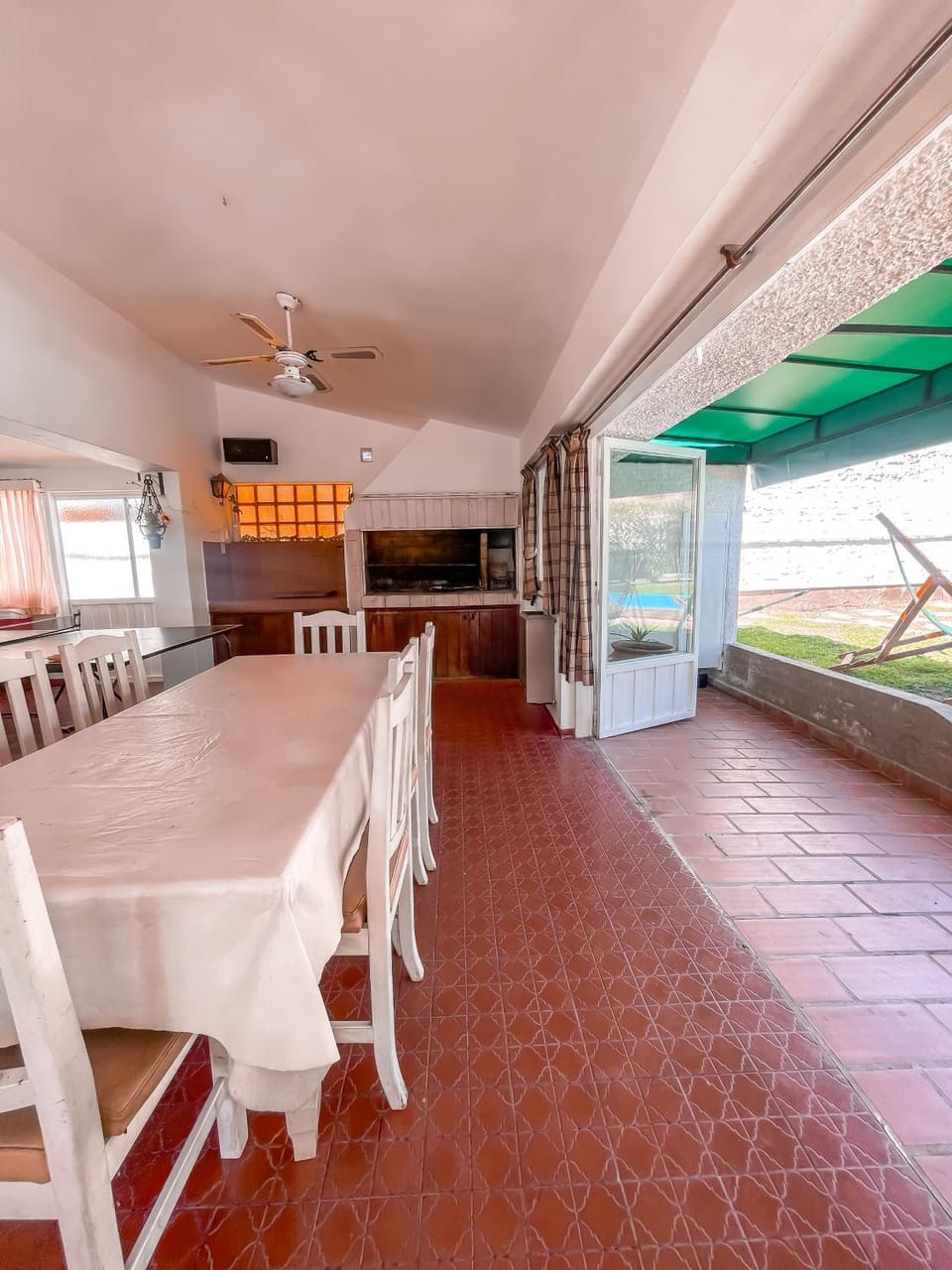 Hermosa casa con Pileta House in Villa Carlos Paz