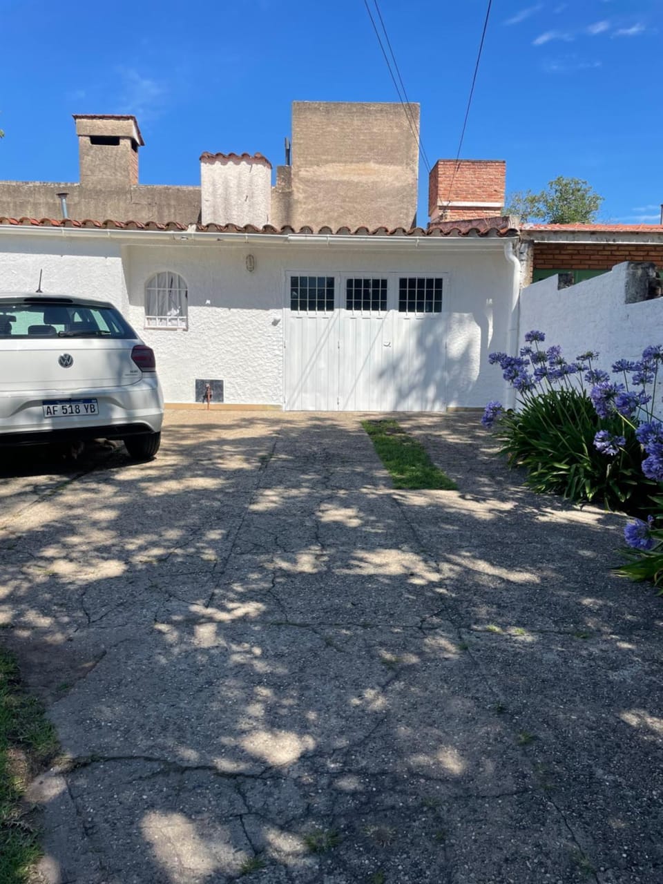 Hermosa casa con Pileta House in Villa Carlos Paz