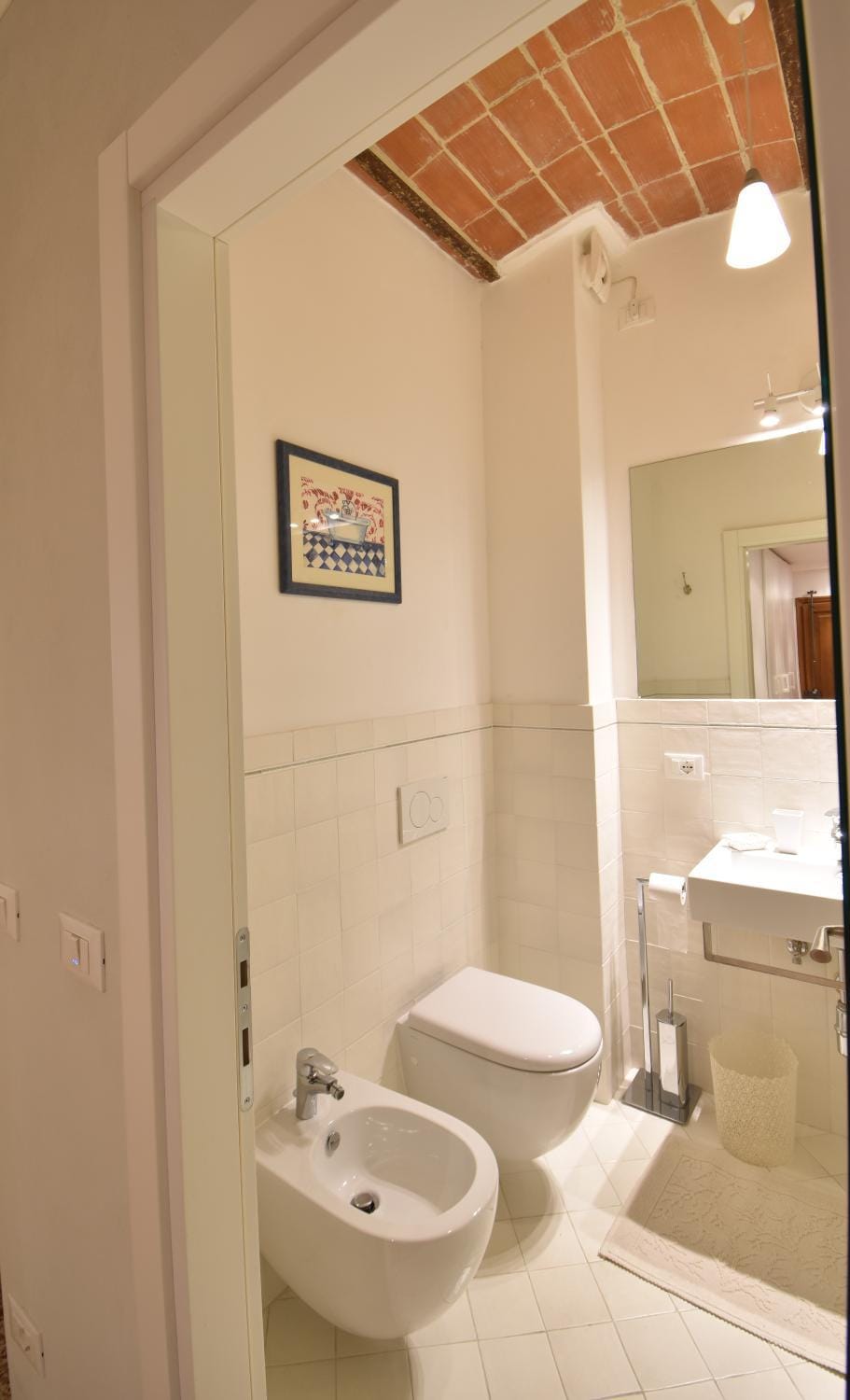 Toilet, Bathroom, bidet