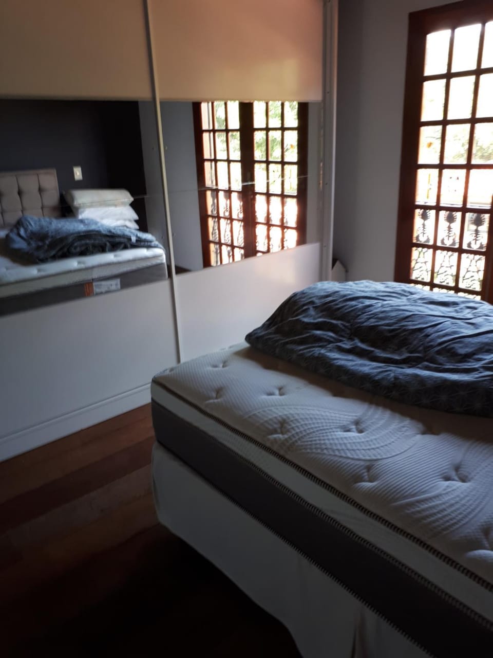 Terapias integrativas do Sandrin Vacation rental in Jundiaí