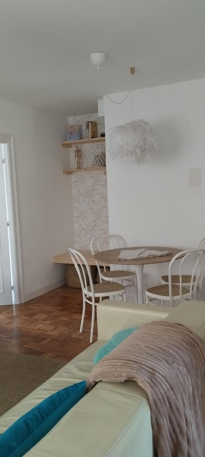 La cámara secreta de BelNi Apartment in Aviles