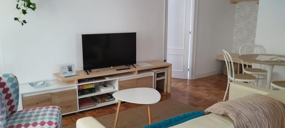 La cámara secreta de BelNi Apartment in Aviles