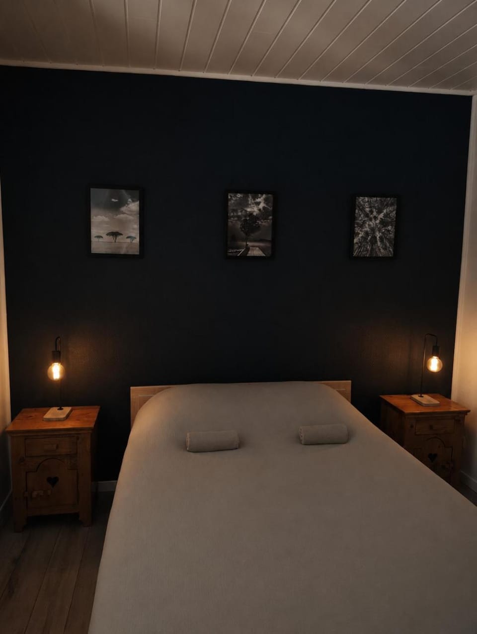 Appartement en centre ville Apartment in Thonon-les-Bains