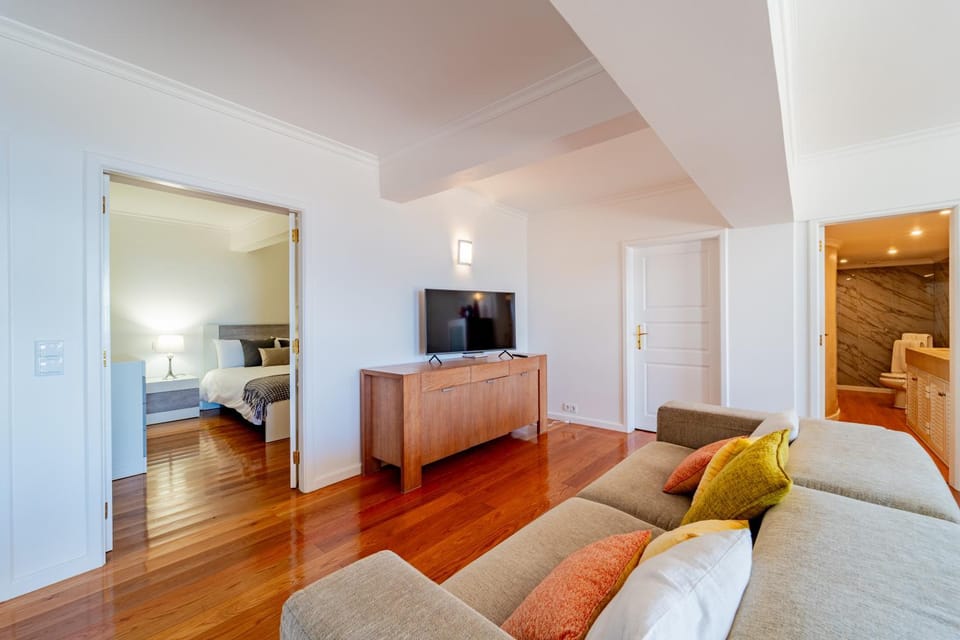 Ana's Place Apartment in Funchal