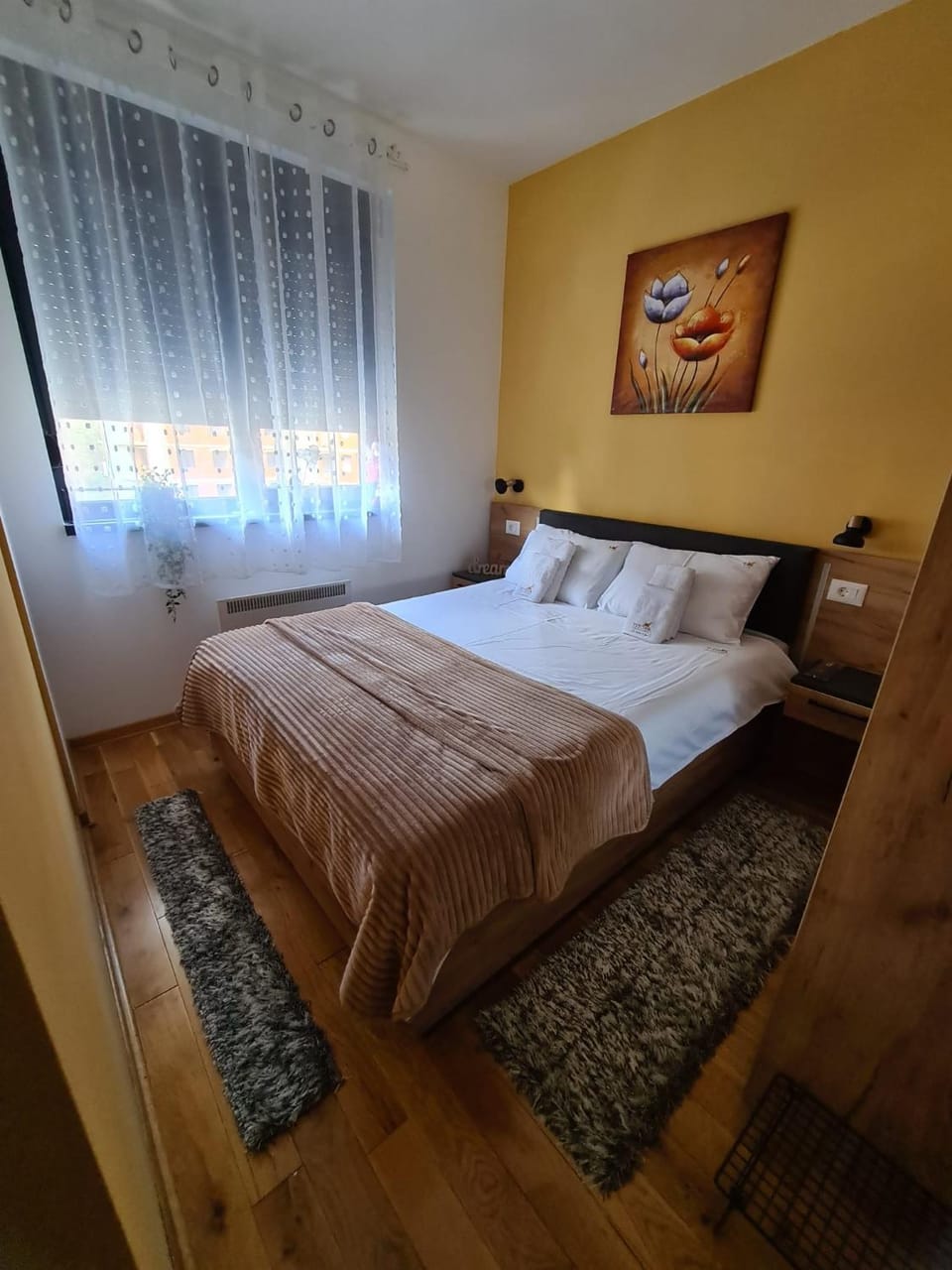 Apartman Rajska dolina Titova vila Apartment in Zlatibor
