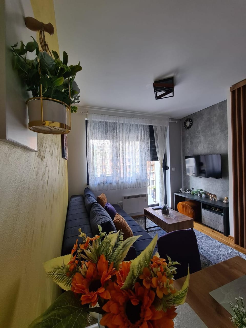Apartman Rajska dolina Titova vila Apartment in Zlatibor