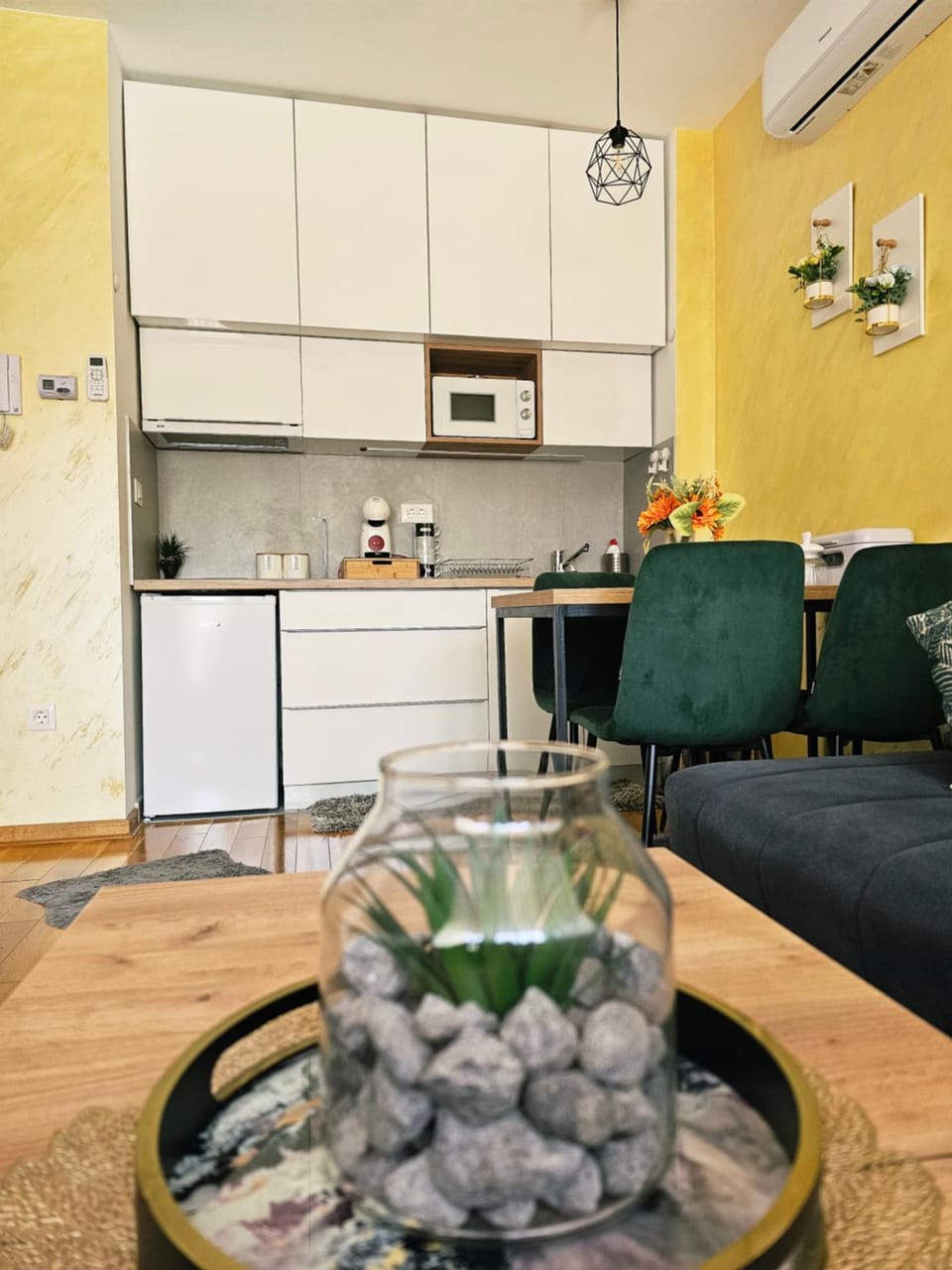 Apartman Rajska dolina Titova vila Apartment in Zlatibor