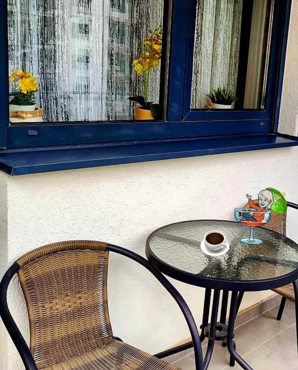 Apartman Rajska dolina Titova vila Apartment in Zlatibor