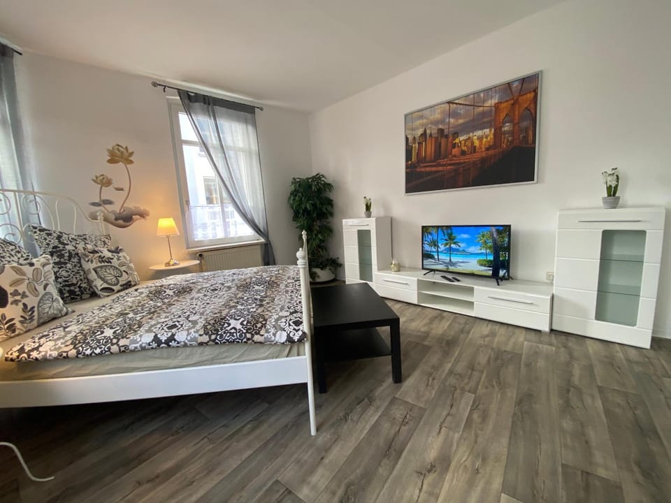 Ferien und Monteurwohnung Schöningen Apartment in Saxony-Anhalt, Germany