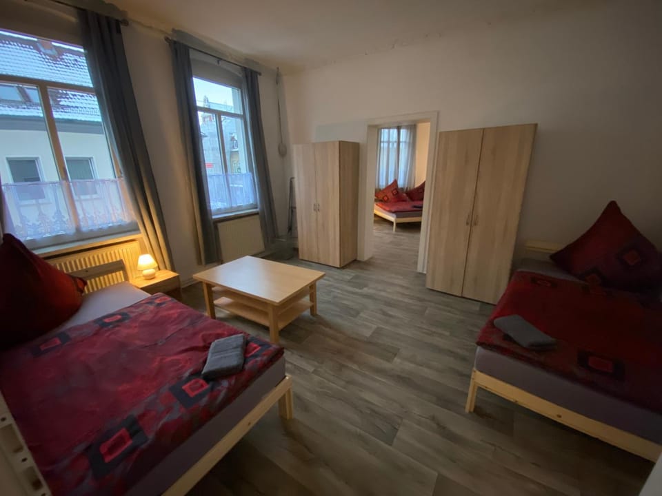 Ferien und Monteurwohnung Schöningen Apartment in Saxony-Anhalt, Germany