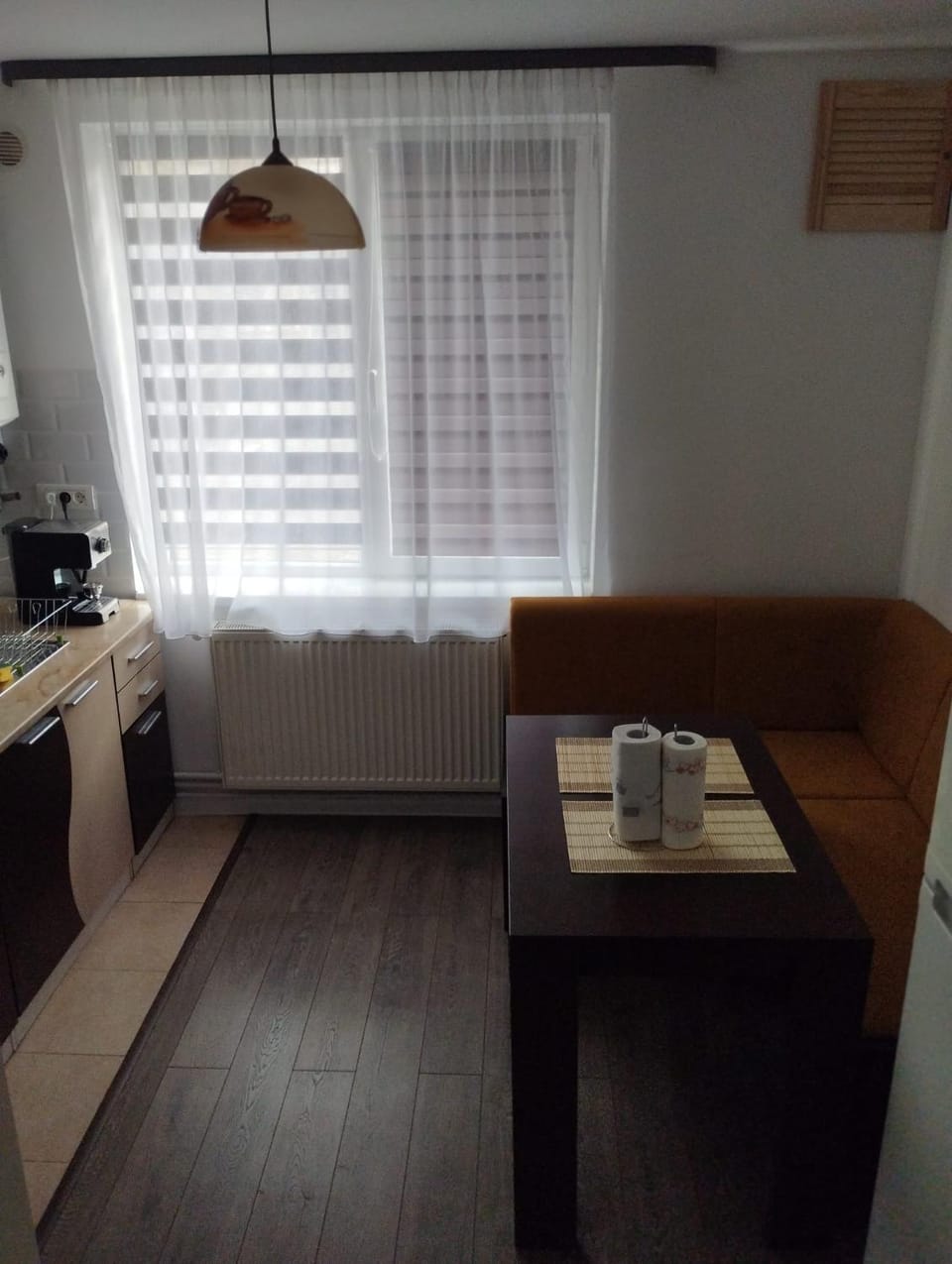 Apartament cu 1 camera ultracentral Apartment in Romania