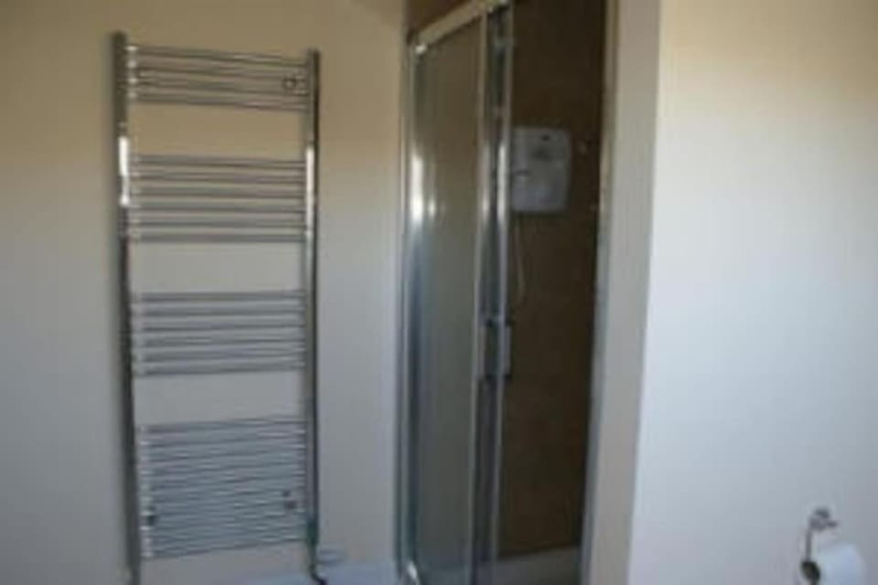 Glenview Salen House in Scotland