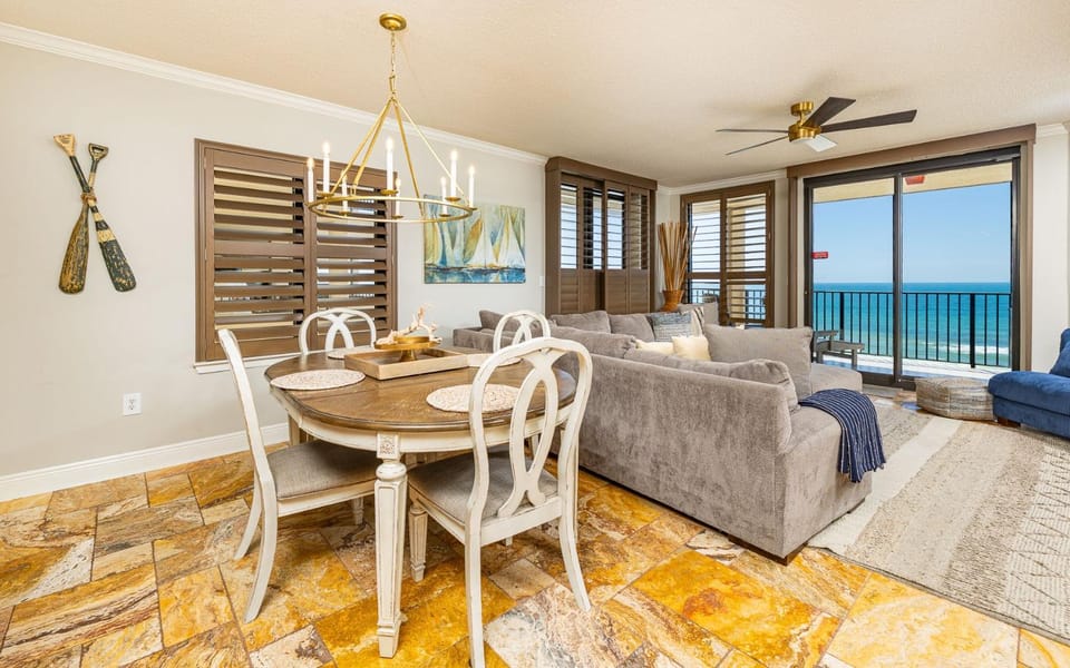 Phoenix X 617 Apartment in Ono Island