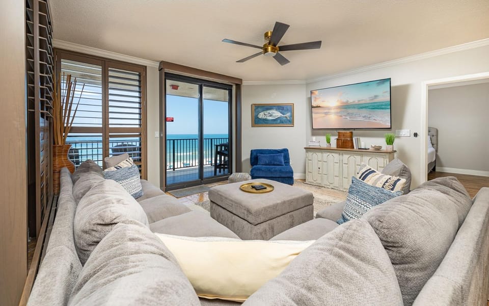Phoenix X 617 Apartment in Ono Island