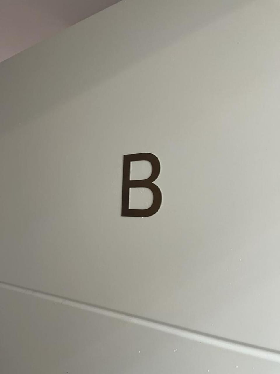 Property logo or sign