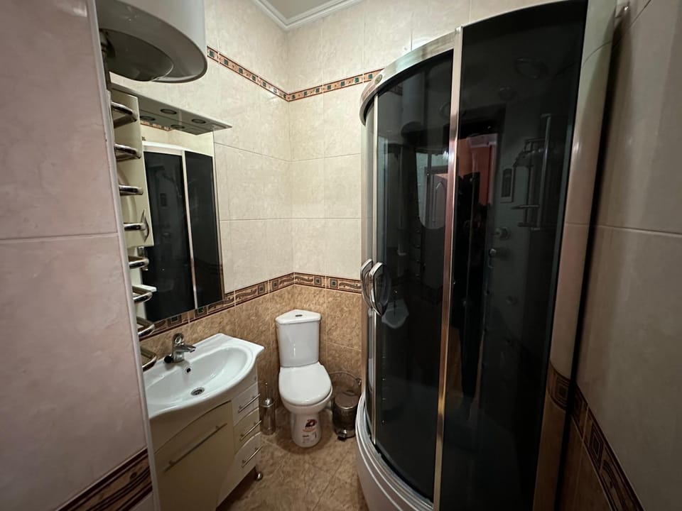 VerhoVilla Hotel in Ukraine