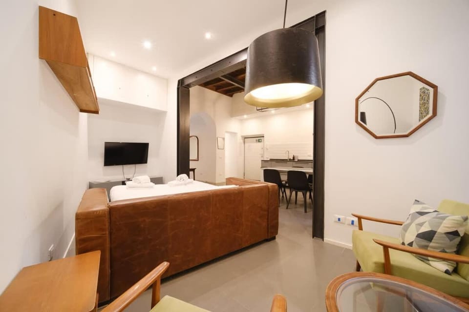Golden House BuddyRent Apartment in Rome