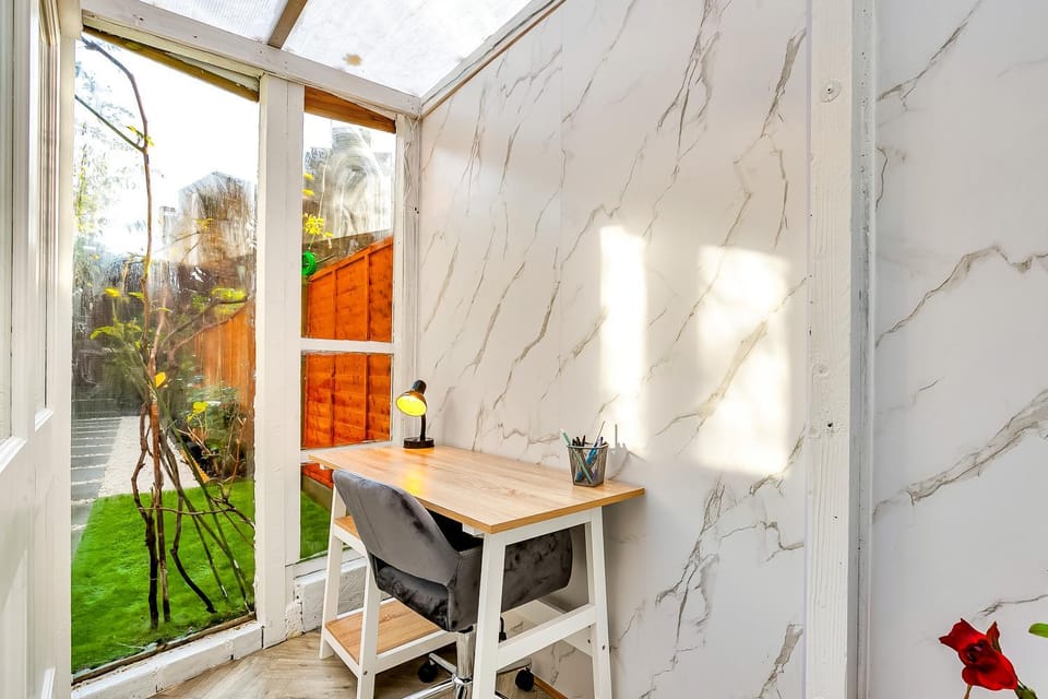Stunning Studio in heart of LDN with garden Apartment in London Borough of Islington