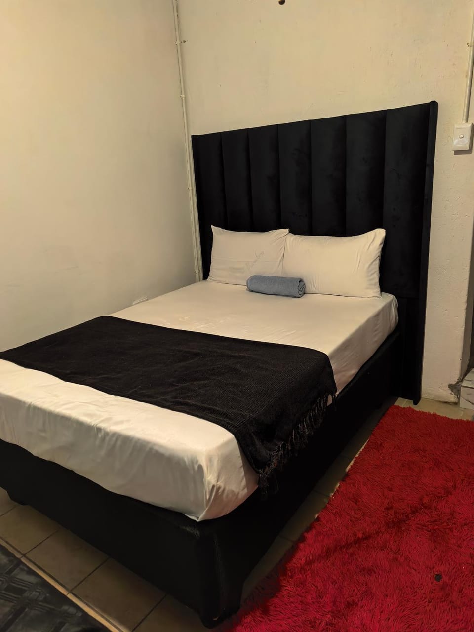 GLESTER GUEST HOUSE Bed and Breakfast in Pretoria