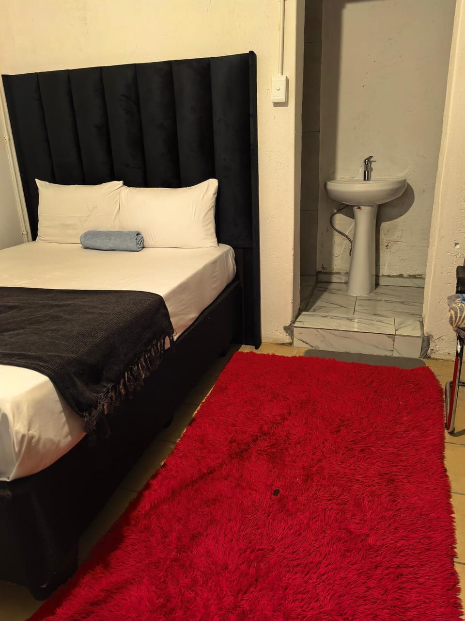 GLESTER GUEST HOUSE Bed and Breakfast in Pretoria
