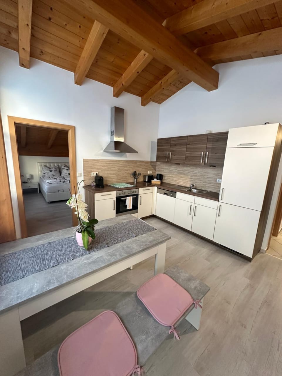 LEO Apart 2 Apartment in Tyrol
