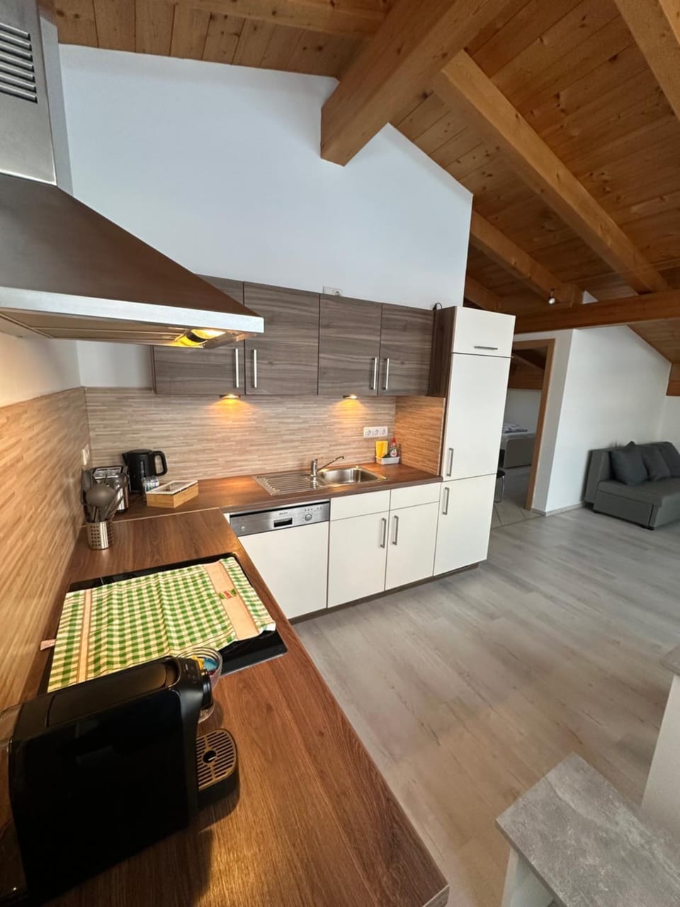 LEO Apart 2 Apartment in Tyrol