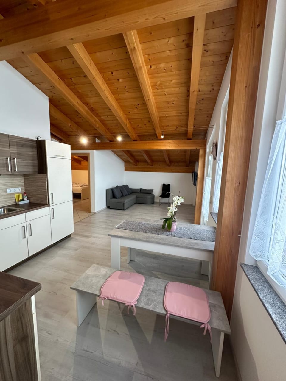 LEO Apart 2 Apartment in Tyrol